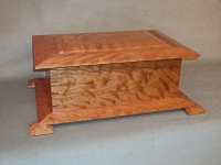 Handcrafted Humidors image